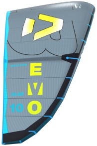 Duotone Kiteboarding-Evo D/LAB LTD 2025 Kite
