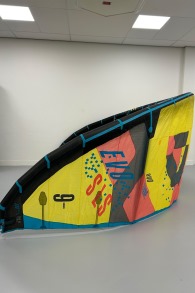 Duotone Kiteboarding-Evo SLS 2023 Kite (2nd)