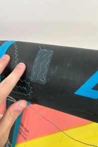 Duotone Kiteboarding-Evo SLS 2023 Kite (2nd)