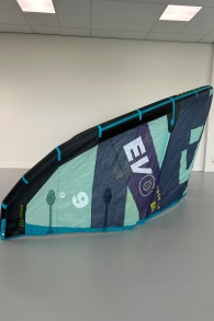 Duotone Kiteboarding-Evo SLS 2024 Kite (2nd)