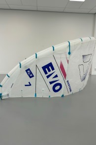 Duotone Kiteboarding-Evo SLS 2025 Kite (2nd)
