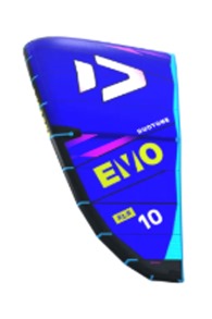 Duotone Kiteboarding-Evo SLS 2025 Kite
