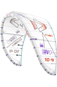 Duotone Kiteboarding-Evo SLS 2026 Aile de Kite
