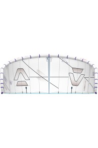 Duotone Kiteboarding-Evo SLS 2026 Aile de Kite