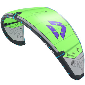Duotone Kiteboarding-Evo SLS 2027 Aile de Kite