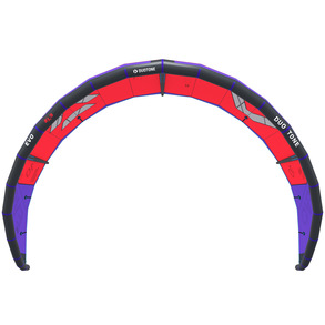 Duotone Kiteboarding-Evo SLS 2027 Aile de Kite