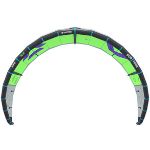 Duotone Kiteboarding-Evo SLS 2027 Aile de Kite