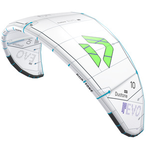 Duotone Kiteboarding-Evo SLS 2027 Aile de Kite