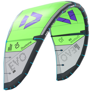 Duotone Kiteboarding-Evo SLS 2027 Kite