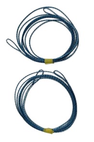 Duotone Kiteboarding-Extension Back Lines