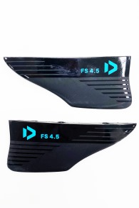 Duotone Kiteboarding-FS Glass 15 Set d'Ailerons