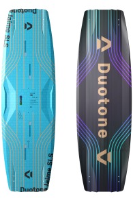 Duotone Kiteboarding-Jaime SLS 2026 Planche de Kite