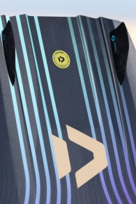 Duotone Kiteboarding-Jaime SLS 2026 Planche de Kite