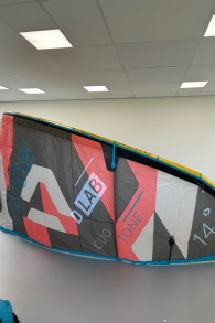 Duotone Kiteboarding-Juice D/Lab Kite 2024 (2nd)