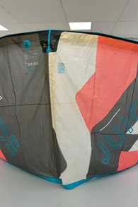 Duotone Kiteboarding-Juice D/LAB Kite 2024 (2nd)