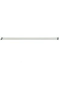 Duotone Kiteboarding-Latte de Bord de Fuite (SS19-onw) (1paire)