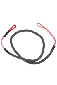 Duotone Kiteboarding-Ligne Sécurité ElastiqueTrust Barre SS23-ONW