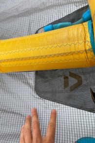 Duotone Kiteboarding-Neo D/LAB 2023 Kite (2nd)