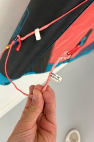 Duotone Kiteboarding-Neo SLS 2022 Kite (2nd)