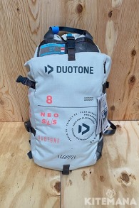 Duotone Kiteboarding-Neo SLS 2022 Kite (DEMO)