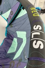 Duotone Kiteboarding-Neo SLS 2024 Kite (2nd)