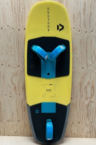Duotone Kiteboarding-Pace SLS 2023 Foilboard (DEMO)