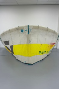 Duotone Kiteboarding-Rebel 2020 Kite (2nd)