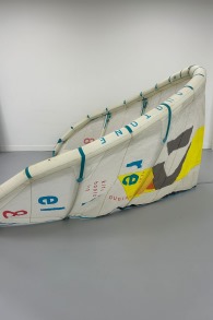 Duotone Kiteboarding-Rebel 2020 Kite (2nd)