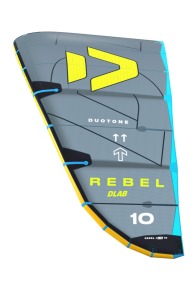 Duotone Kiteboarding-Rebel D/LAB 2025 Aile de Kite