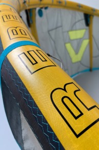 Duotone Kiteboarding-Rebel D/LAB 2025 Kite (2nd)
