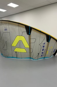Duotone Kiteboarding-Rebel D/LAB 2025 Kite (2nd)