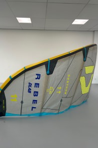 Duotone Kiteboarding-Rebel D/LAB 2025 Kite (2nd)