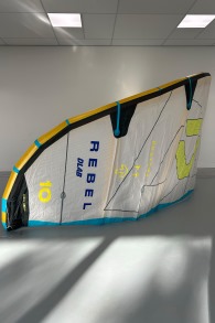 Duotone Kiteboarding-Rebel D/LAB 2025 Kite (2nd)