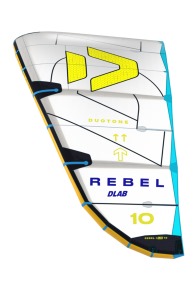 Duotone Kiteboarding-Rebel D/LAB 2025 Kite