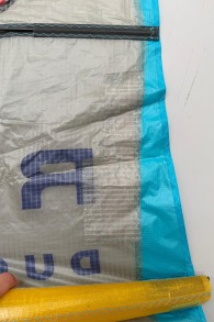 Duotone Kiteboarding-Rebel D/LAB 2025 Kite (DEMO)