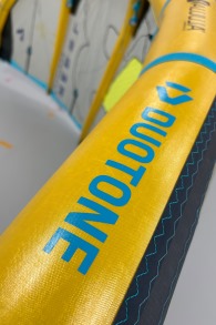 Duotone Kiteboarding-Rebel D/LAB 2025 Kite (DEMO)