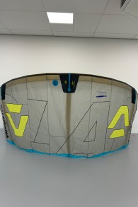 Duotone Kiteboarding-Rebel D/LAB 2025 Kite (DEMO)