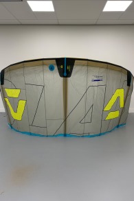 Duotone Kiteboarding-Rebel D/LAB 2025 Kite (DEMO)