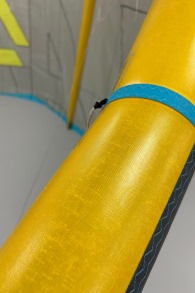 Duotone Kiteboarding-Rebel D/LAB 2025 Kite (DEMO)