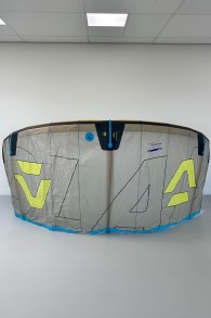 Duotone Kiteboarding-Rebel D/LAB 2025 Kite (DEMO)