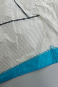Duotone Kiteboarding-Rebel D/LAB 2025 Kite (DEMO)