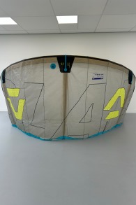 Duotone Kiteboarding-Rebel D/LAB 2025 Kite (DEMO)