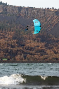 Duotone Kiteboarding-Rebel D/LAB 2026 Aile de Kite