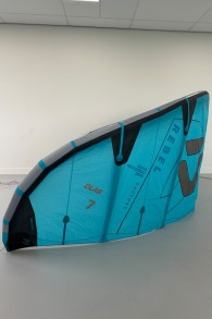 Duotone Kiteboarding-Rebel D/LAB 2026 Kite (DEMO)