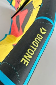 Duotone Kiteboarding-Rebel SLS 2023 Kite (2nd)
