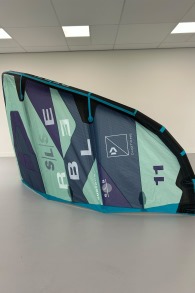 Duotone Kiteboarding-Rebel SLS 2023 Kite (2nd)