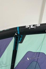 Duotone Kiteboarding-Rebel SLS 2023 Kite (2nd)
