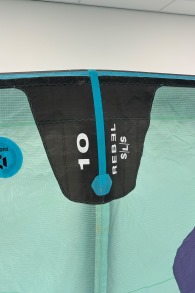 Duotone Kiteboarding-Rebel SLS 2023 Kite (2nd)