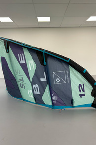 Duotone Kiteboarding-Rebel SLS 2023 Kite (2nd)