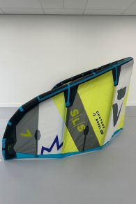 Duotone Kiteboarding-Rebel SLS 2024 Kite (2nd)